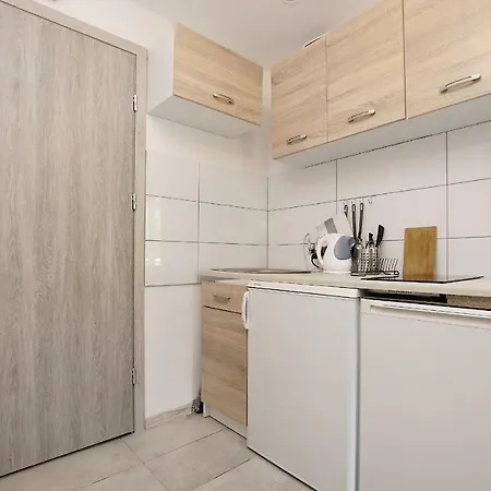 Oliwa Park Privat bolig *