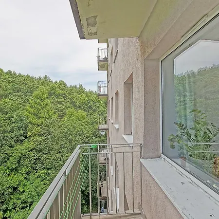 Oliwa Park Privat bolig *