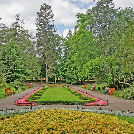 Privat bolig Oliwa Park