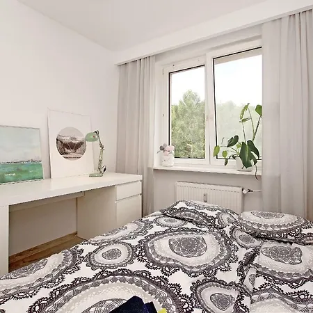 Oliwa Park Privat bolig *